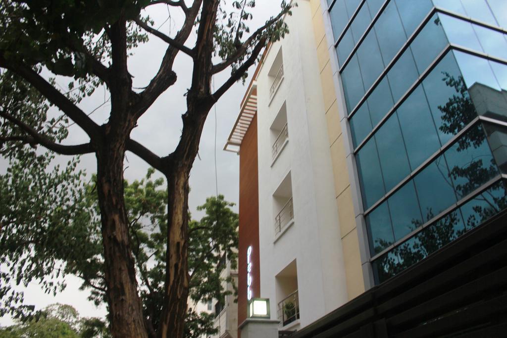 Pebbles Chennai Exterior foto