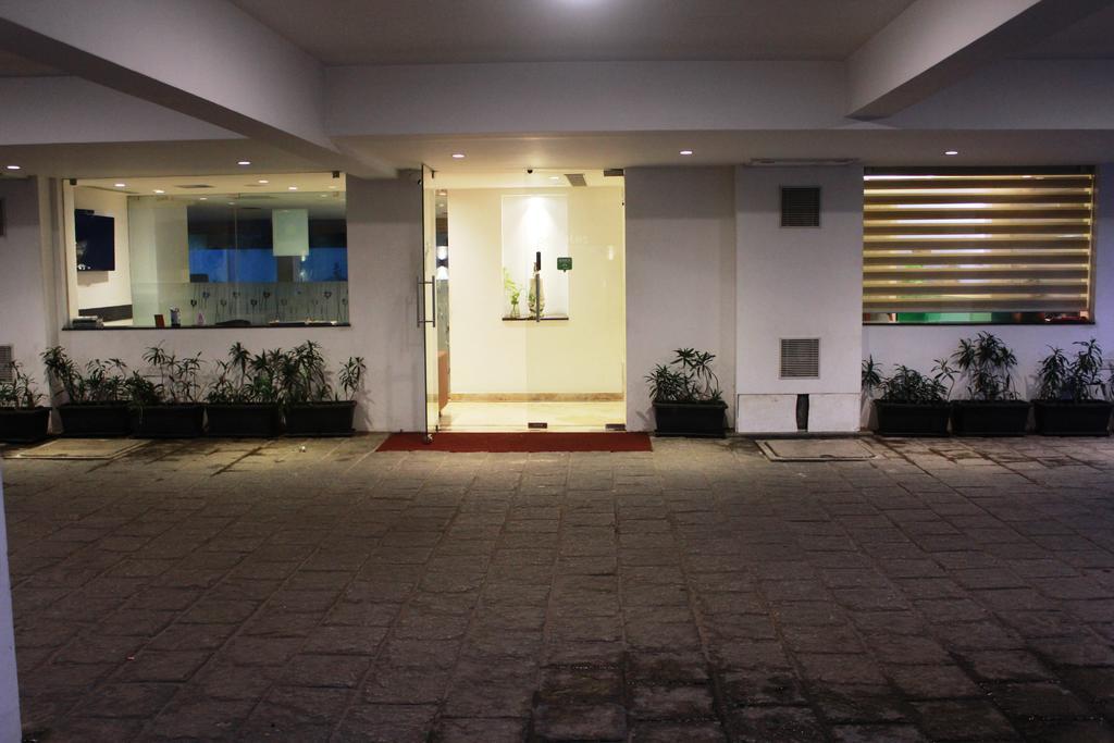 Pebbles Chennai Exterior foto
